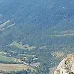 De Dragoux * Bouvante