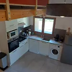 Apartment De Dragoux