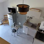 De Dragoux Apartment