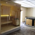 Apartment De Dragoux Bouvante