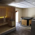 De Dragoux Apartment Bouvante