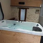 De Dragoux Apartment Bouvante