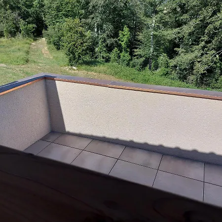 Lejlighed De Dragoux Bouvante