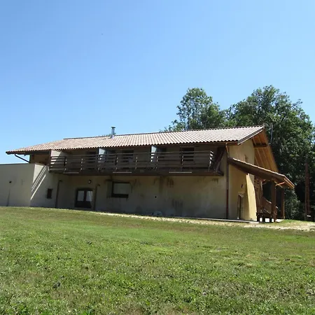 Apartment De Dragoux