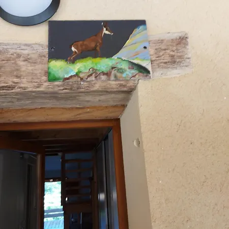 De Dragoux Apartment *