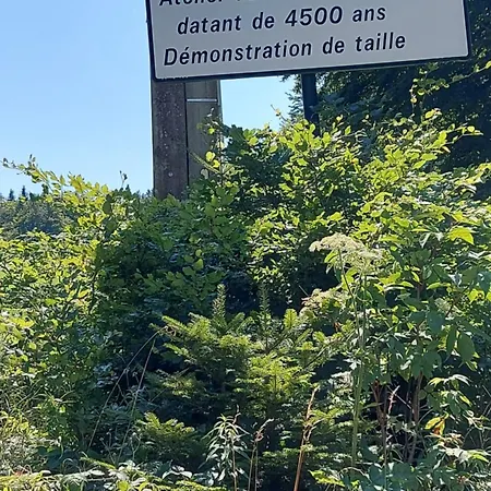 De Dragoux Bouvante